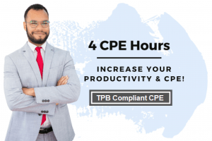 CPE library – My CPE Pty Ltd